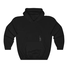 Load image into Gallery viewer, Liberty of Conscience Black Sweatshirt
