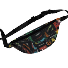 Load image into Gallery viewer, Angst #2 Waist Bag
