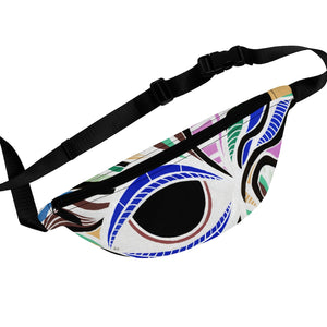 Invert Ethereal Waist Bag