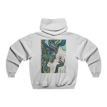 Load image into Gallery viewer, Cosmic Gift Dual Print Sweatshirt
