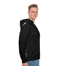 Load image into Gallery viewer, Cosmic Gift Hooded Sweatshirt
