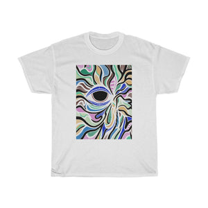 Invert Ethereal Eye T-shirt