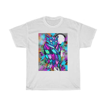 Load image into Gallery viewer, Tech Owl T-shirt
