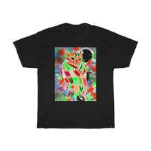 Load image into Gallery viewer, Invert Tech Owl T-shirt
