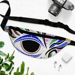 Invert Ethereal Waist Bag