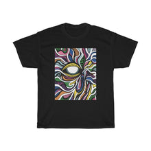 Load image into Gallery viewer, Ethereal Eye T-shirt
