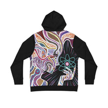 Load image into Gallery viewer, Cosmic Gift Hooded Sweatshirt
