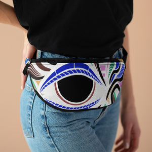 Invert Ethereal Waist Bag