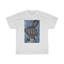 Load image into Gallery viewer, Muhammad Ali Abstract T-shirt
